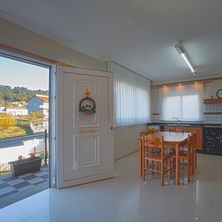 A Casa Da Tia Babel Villa O Casal Eksteriør billede