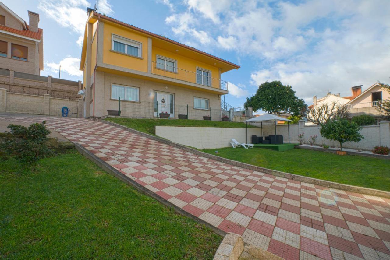 A Casa Da Tia Babel Villa O Casal Eksteriør billede