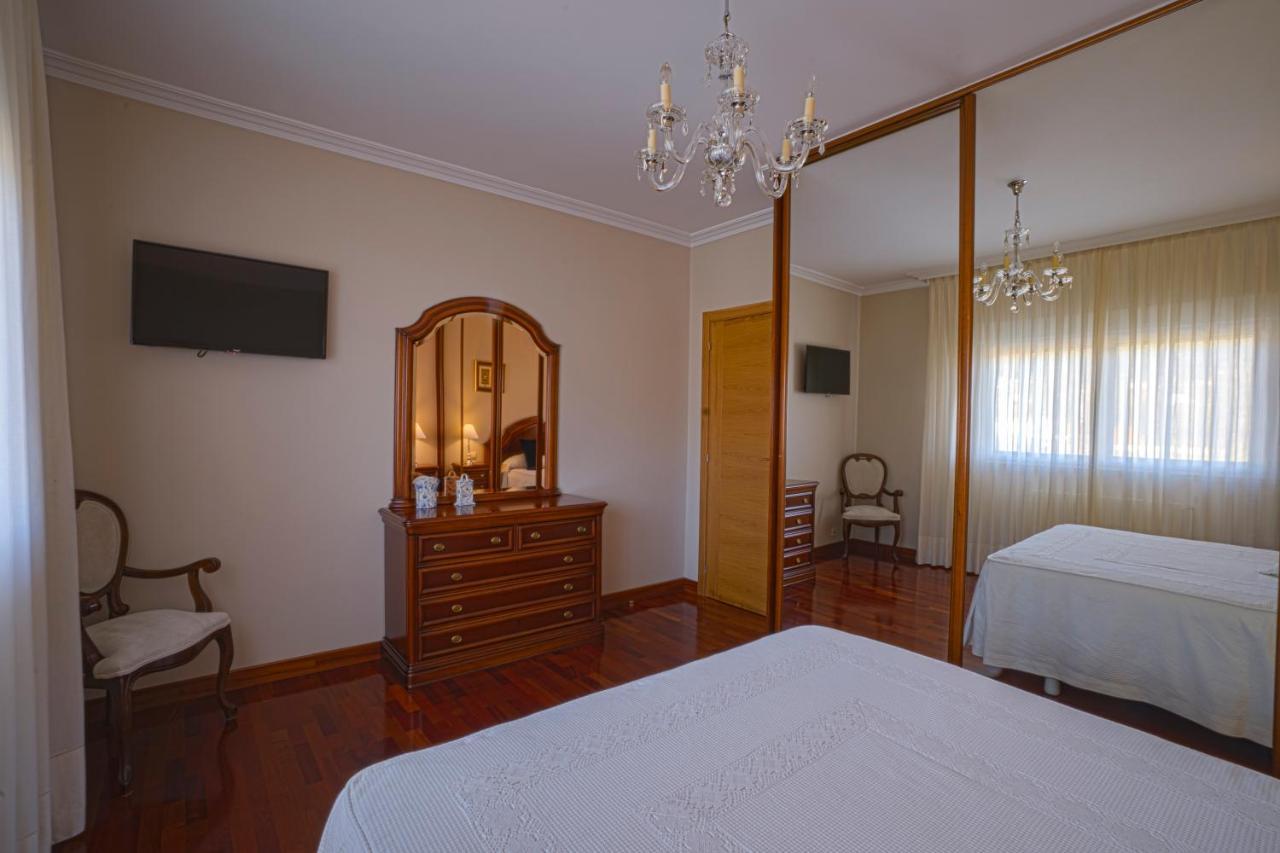 A Casa Da Tia Babel Villa O Casal Eksteriør billede