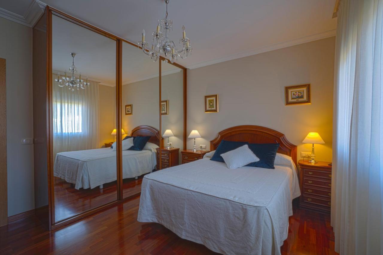 A Casa Da Tia Babel Villa O Casal Eksteriør billede