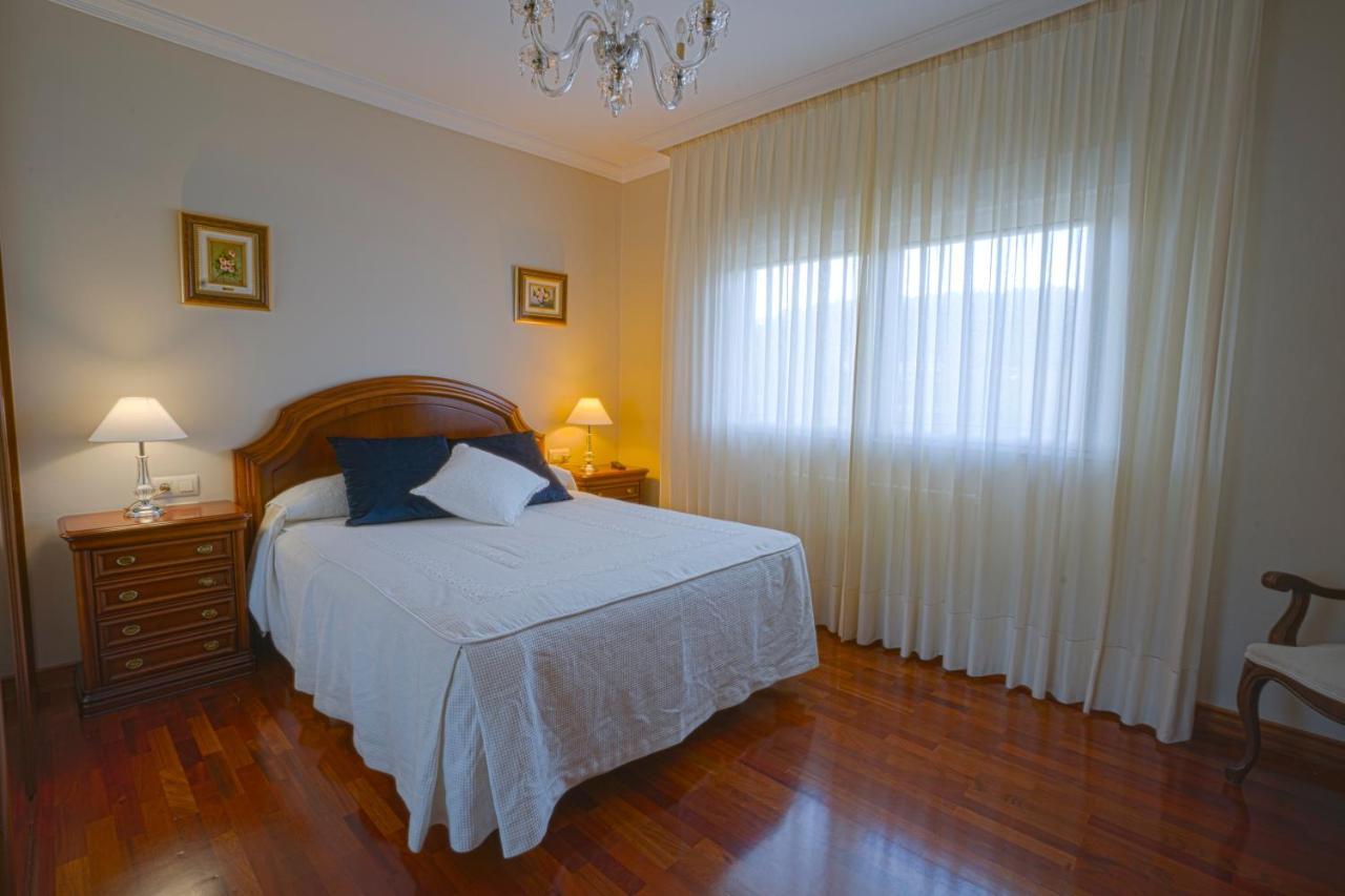 A Casa Da Tia Babel Villa O Casal Eksteriør billede