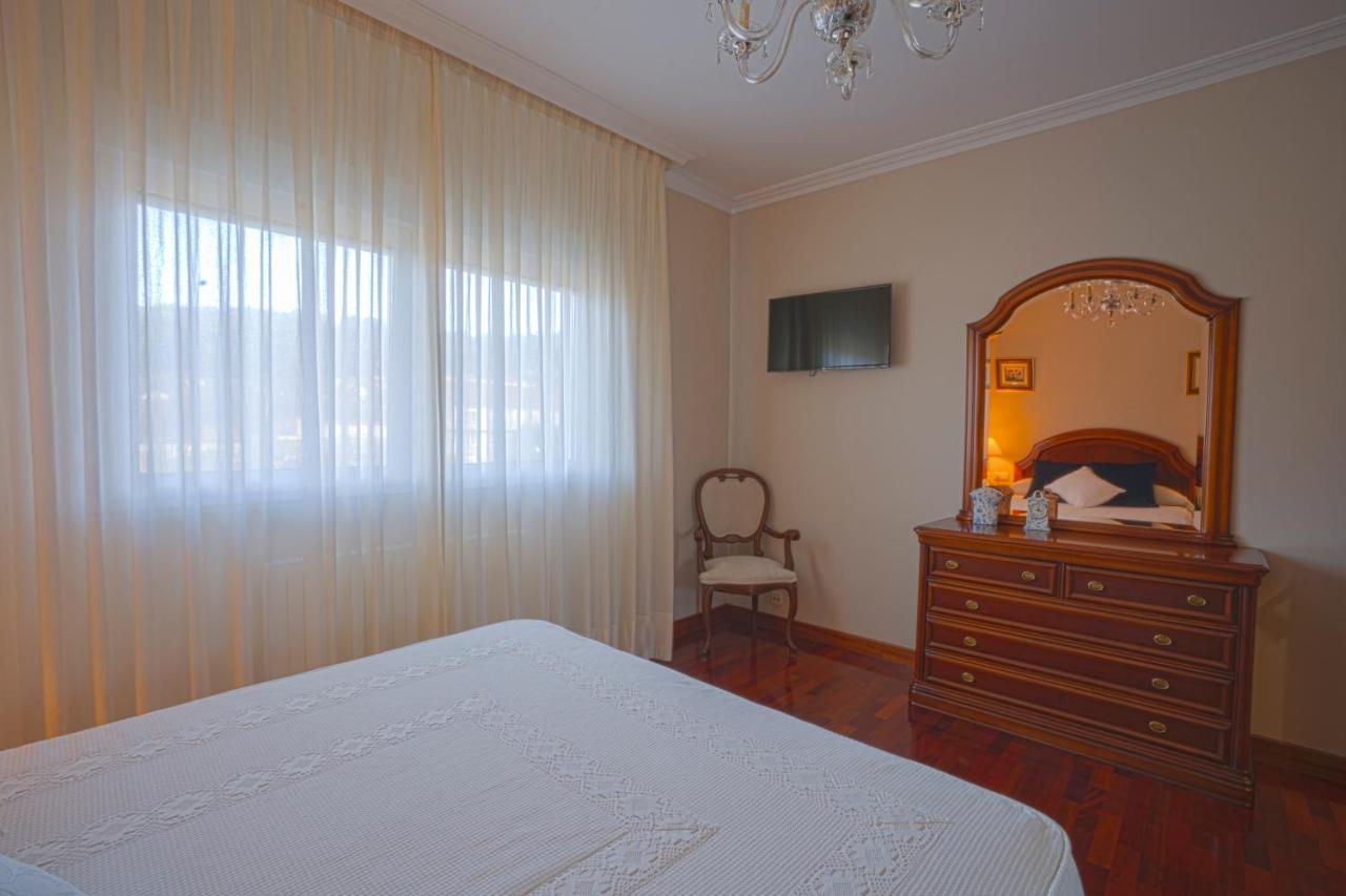 A Casa Da Tia Babel Villa O Casal Eksteriør billede
